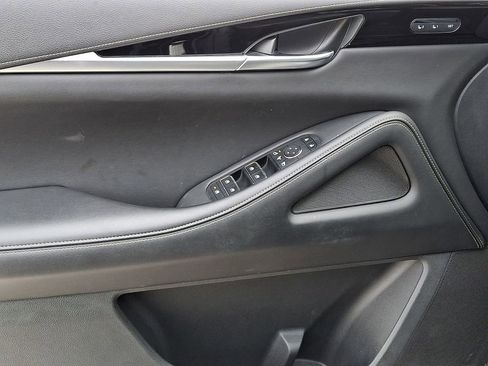 Used 2022 INFINITI QX60 Pure image 14