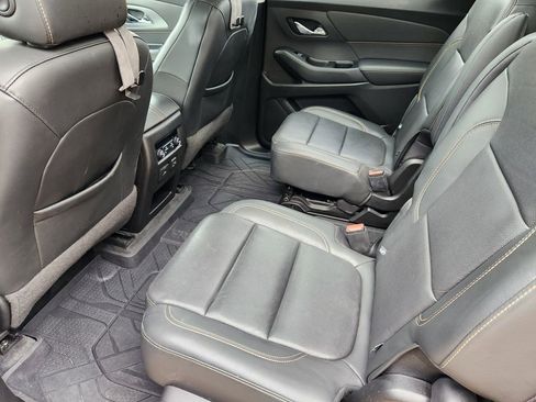 Used 2020 Chevrolet Traverse Premier w/ LPO, Floor Liner Package image 30