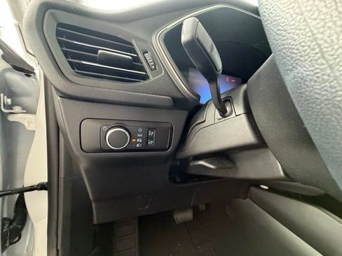 Used 2025 Ford Escape Active FWD image 12