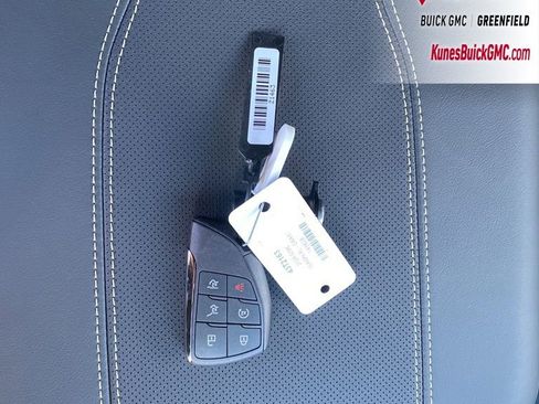 New 2026 GMC Yukon XL Elevation w/ Elevation Premium Package image 52