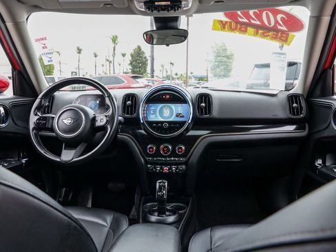 Used 2022 MINI Cooper Countryman image 26
