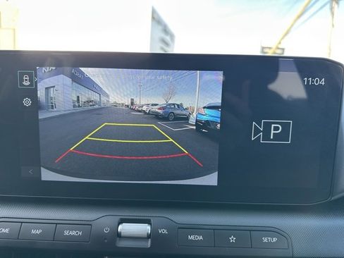 Used 2025 Kia K4 LXS image 11