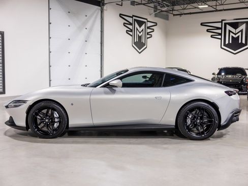 Used 2024 Ferrari Roma image 13