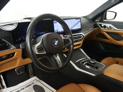 Certified 2024 BMW M440i xDrive Gran Coupe image 13