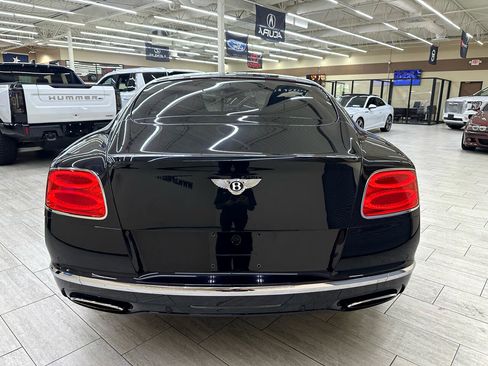 Used 2016 Bentley Continental GT image 8