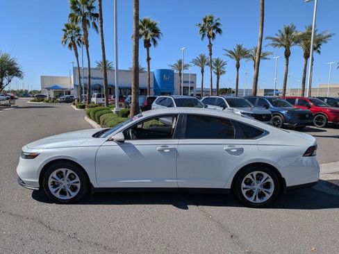 Used 2023 Honda Accord LX image 7
