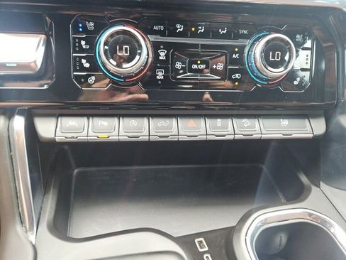 Used 2024 GMC Sierra 1500 Denali Ultimate image 22