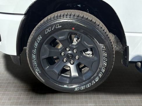 New 2026 RAM 1500 Express image 45