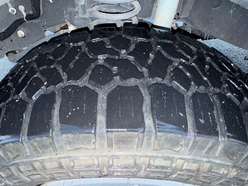 Used 2021 RAM 2500 Power Wagon image 25