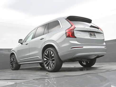New 2026 Volvo XC90 B6 Ultra w/ Protection Package AWD/4WD image 33