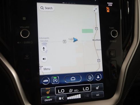 Used 2023 Subaru Outback Limited image 9