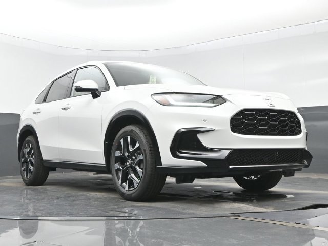 New 2027 Honda HR-V EX-L image 26