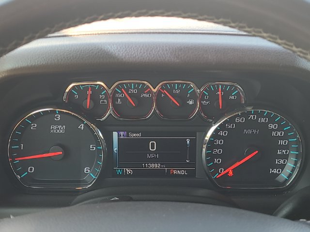 Used 2019 GMC Yukon SLT AWD/4WD image 16