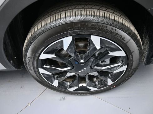 New 2026 Kia Sorento EX AWD/4WD image 13