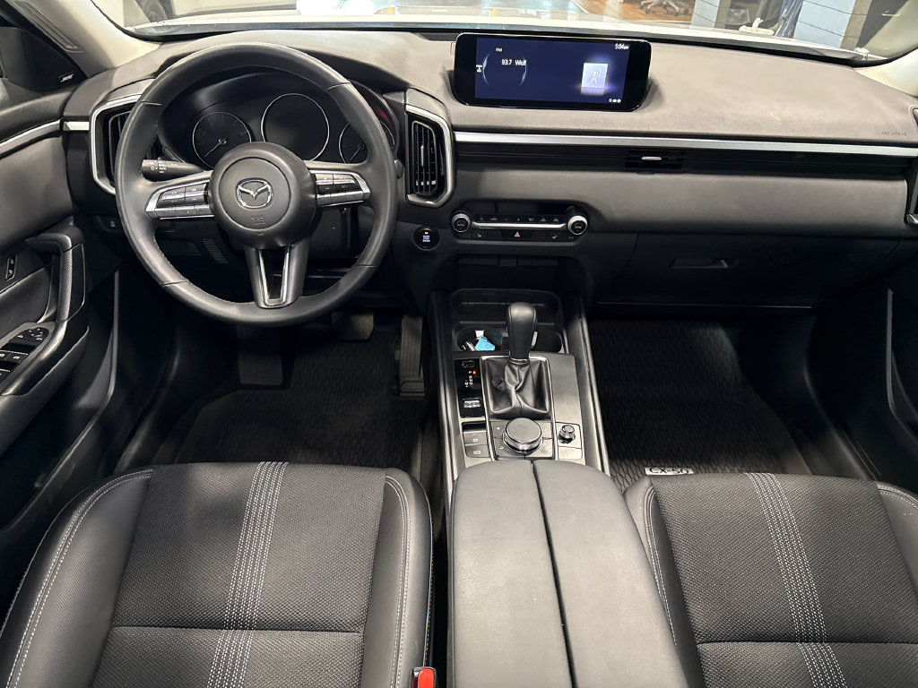 Certified 2024 MAZDA CX-50 AWD 2.5 S w/ Weather Package image 13