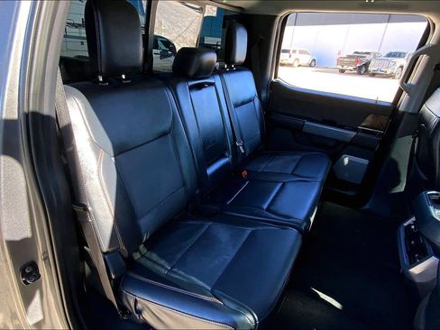 Used 2024 Ford F250 Lariat image 20