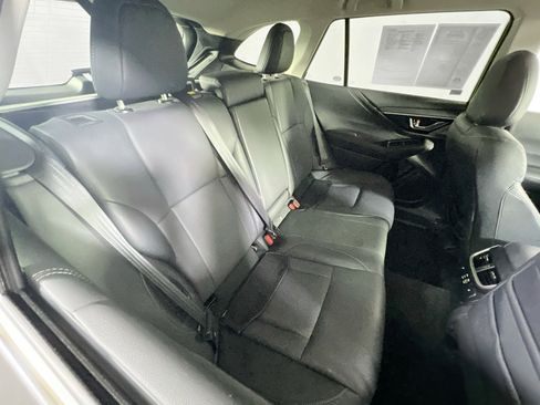 Used 2023 Subaru Outback Limited image 27