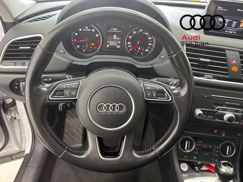 Used 2016 Audi Q3 2.0T Premium Plus image 18