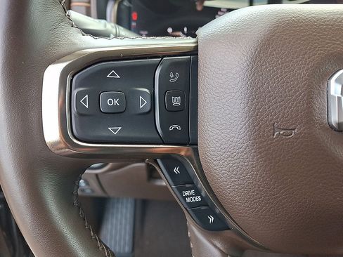 Used 2025 RAM 1500 Limited w/ Bed Utility Group AWD/4WD image 23