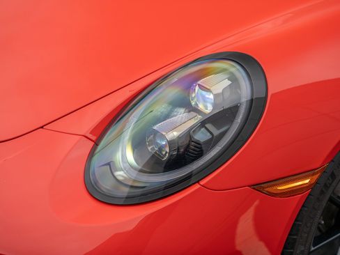 Used 2019 Porsche 911 Carrera S image 27