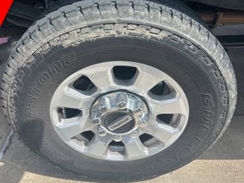 Used 2024 Ford F250 XLT w/ FX4 Off-Road Package AWD/4WD image 9