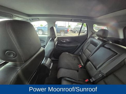 Used 2021 GMC Terrain SLT AWD/4WD image 11