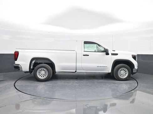 New 2025 GMC Sierra 1500 Pro w/ Pro Value Package image 18
