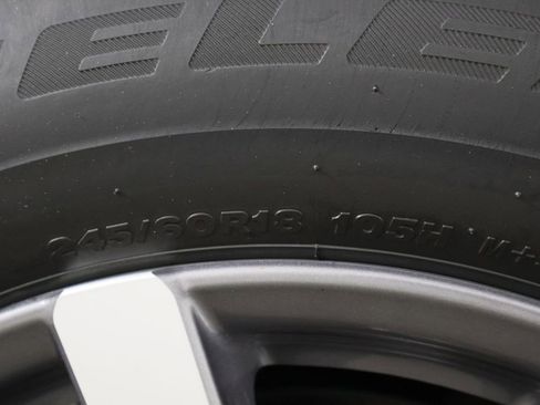 Used 2022 Honda Pilot EX-L image 43