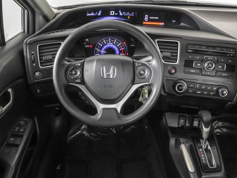 Used 2015 Honda Civic LX image 36
