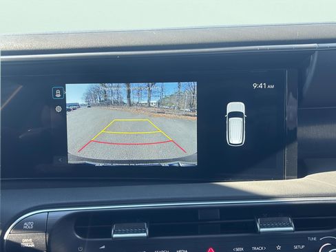 New 2026 Hyundai Palisade SEL AWD/4WD image 16