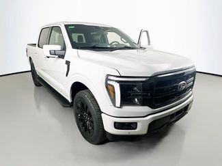 New 2026 Ford F150 Lariat w/ Equipment Group 501A Mid AWD/4WD 360° Tour