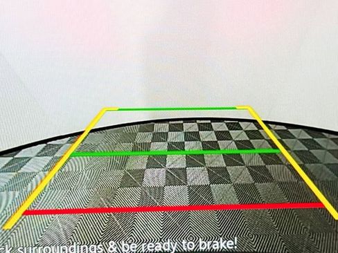 New 2025 Volkswagen Tiguan SE image 14