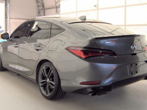 Used 2025 Acura Integra A-Spec FWD image 7