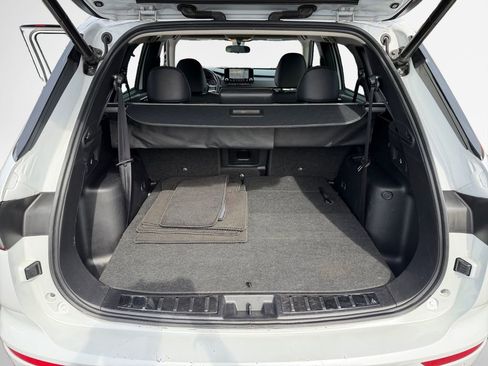 Used 2022 Mitsubishi Outlander SE image 25