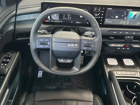New 2027 Kia Telluride X-Line SX Prestige w/ Towing Package AWD/4WD image 14
