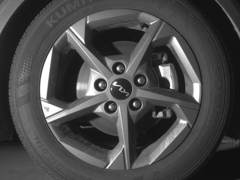 Used 2025 Kia K4 FWD image 13