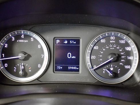 Used 2019 Hyundai Sonata SE image 27