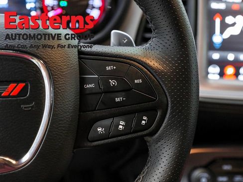 Used 2023 Dodge Challenger R/T w/ Plus Package image 16