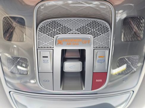 New 2026 Genesis GV80 2.5T Prestige image 18