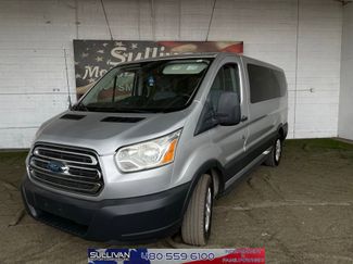 Used 2017 Ford Transit 150 XLT video 1