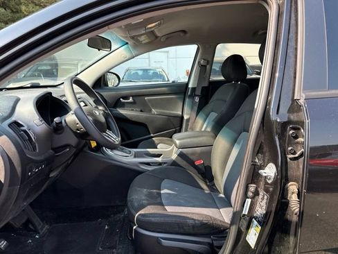 Used 2014 Kia Sportage LX AWD/4WD image 12
