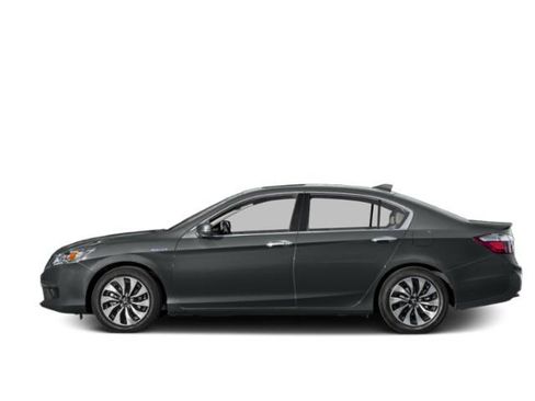 Used 2015 Honda Accord Touring image 3