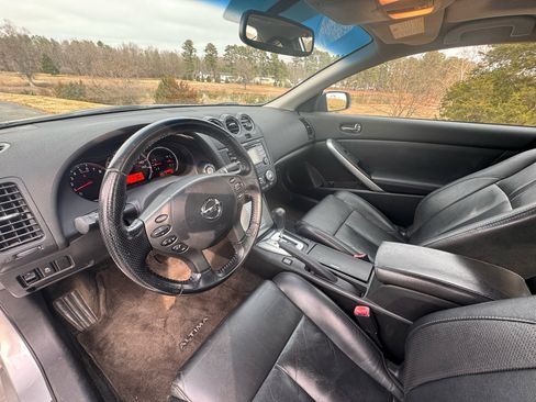 Used 2012 Nissan Altima 2.5 S w/ 2.5S Premium Pkg image 17