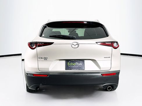 Used 2024 MAZDA CX-30 AWD 2.5 S w/ Select Sport Pkg image 7