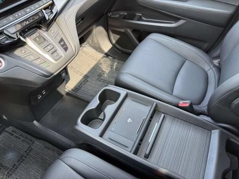 Used 2025 Honda Odyssey EX-L image 33
