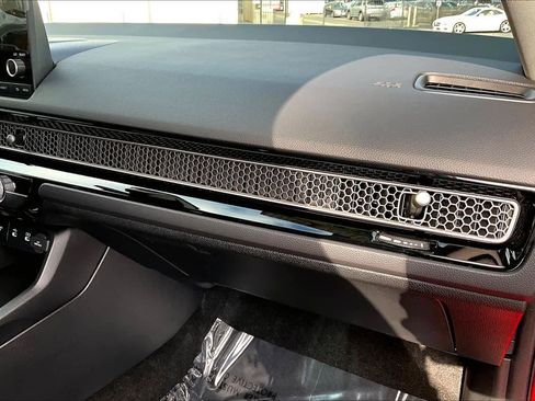 Used 2026 Honda Civic LX image 18