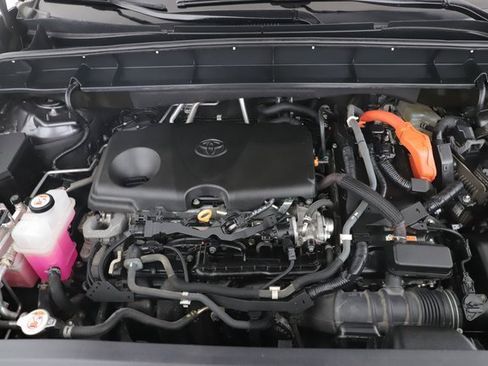 Used 2022 Toyota Highlander Platinum image 15