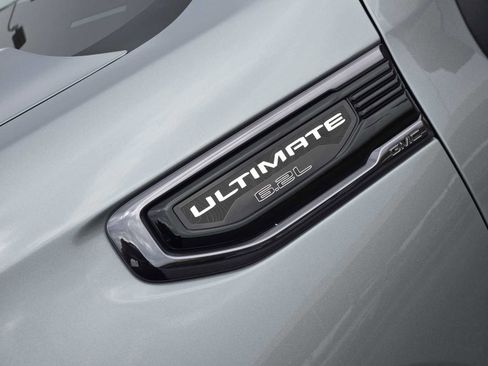 Used 2025 GMC Sierra 1500 Denali Ultimate AWD/4WD image 10