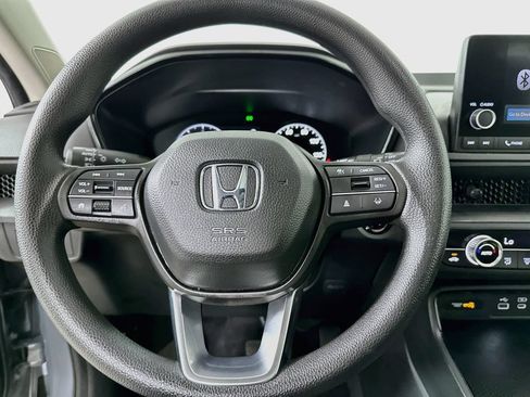 Certified 2024 Honda CR-V EX image 18