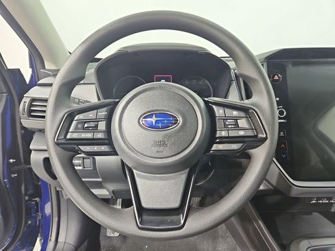 New 2026 Subaru Crosstrek 2.0i Premium image 15